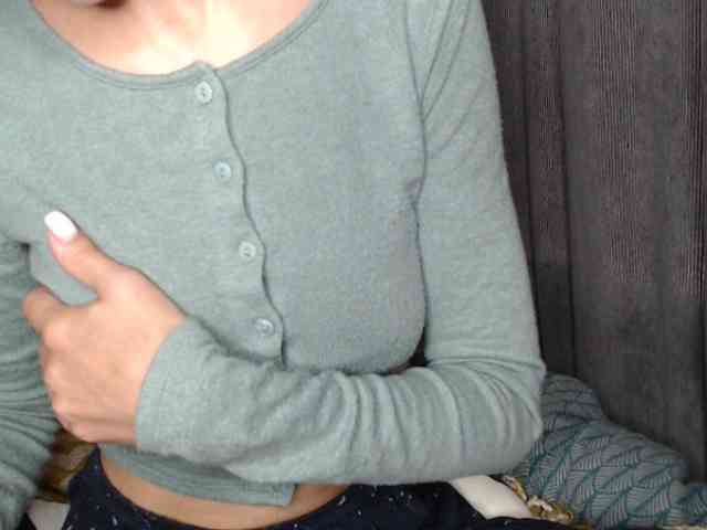 NoraSweet webcam
