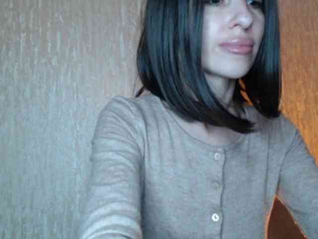 NoraSweet webcam
