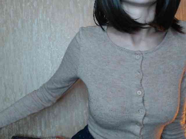 NoraSweet webcam