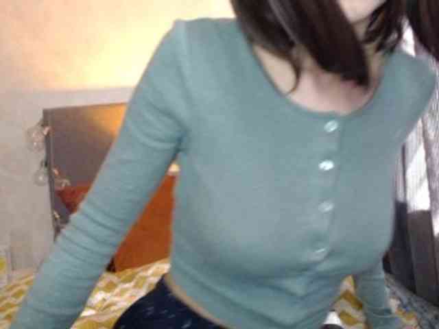 NoraSweet webcam
