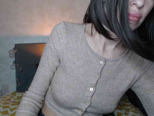 NoraSweet webcam