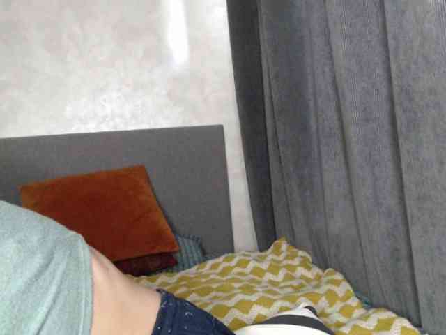 NoraSweet webcam
