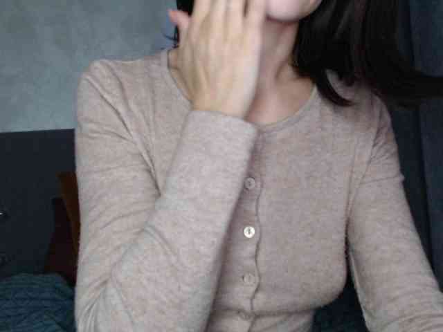 NoraSweet webcam