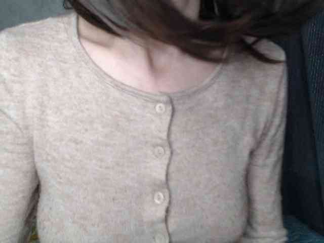 NoraSweet webcam