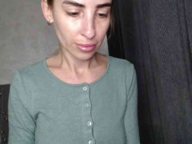 NoraSweet webcam