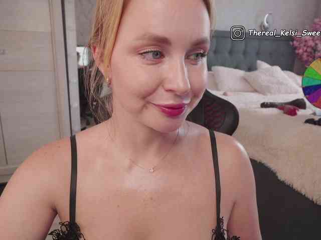 sex show Kitty-Kelsi