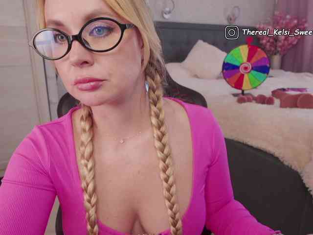 Kitty-Kelsi webcam