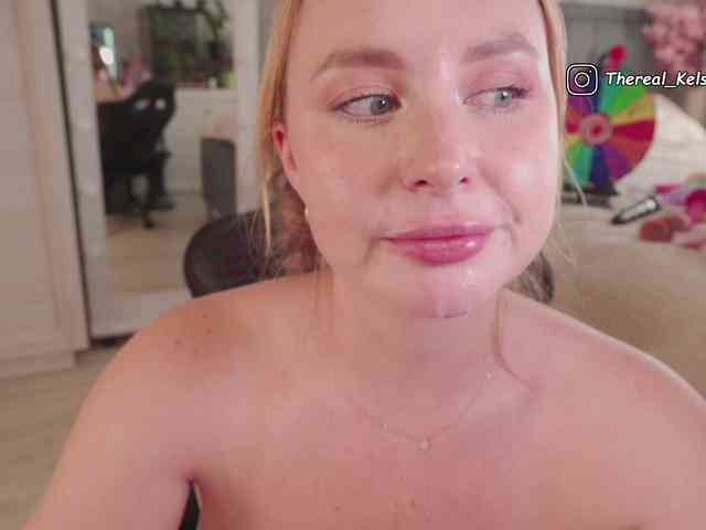 Kitty-Kelsi