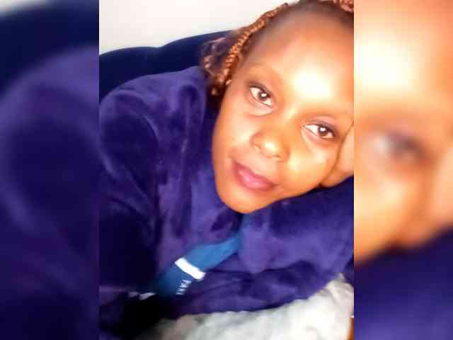 ivytheegoddess webcam