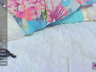 tightlittleebony Porn Show