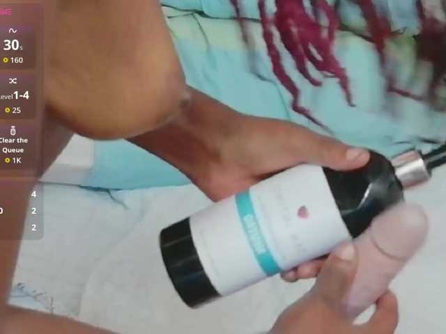 tightlittleebony's BongaCams show and profile