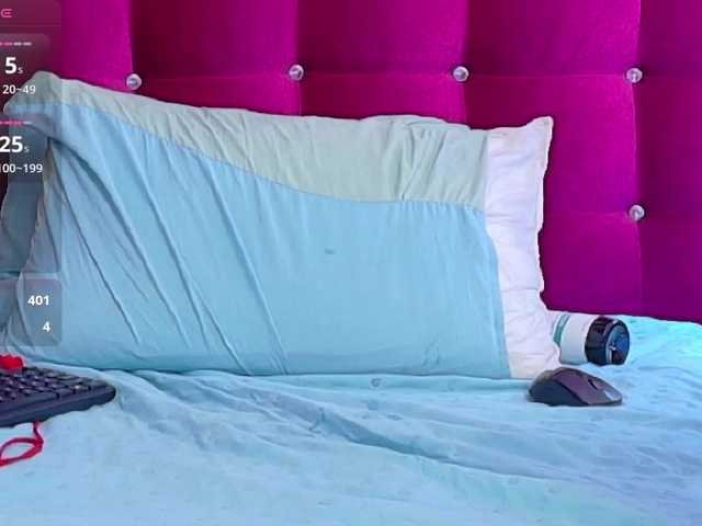 Preview of tightlittleebony