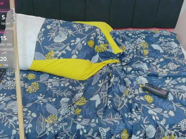 tightlittleebony's BongaCams show and profile