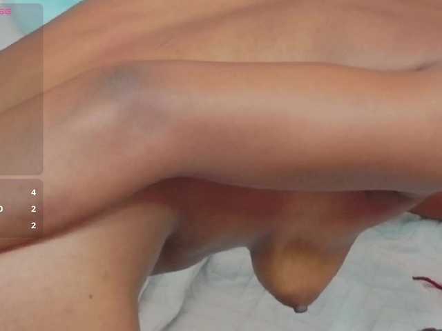 Preview of tightlittleebony