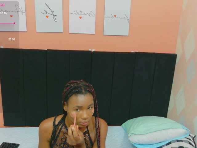 Preview of tightlittleebony