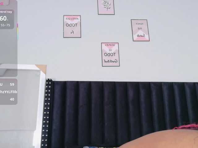 Preview of tightlittleebony