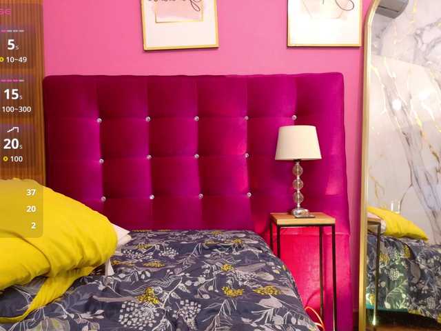 Preview of tightlittleebony