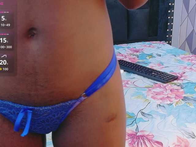 tightlittleebony