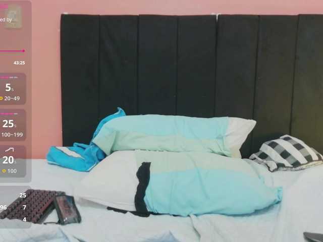 tightlittleebony's BongaCams show and profile