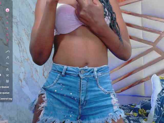 tightlittleebony webcam