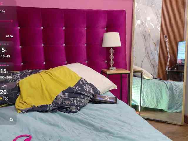 tightlittleebony webcam