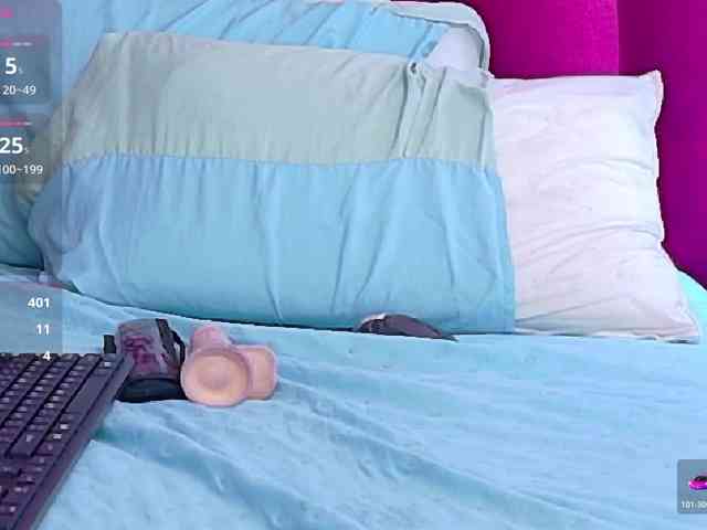 Model: tightlittleebony