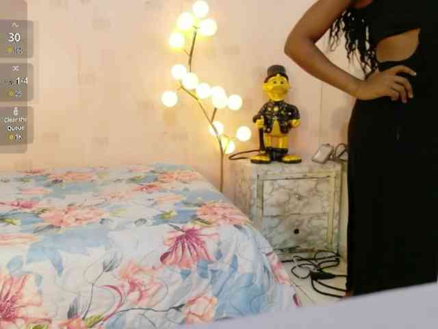 tightlittleebony webcam