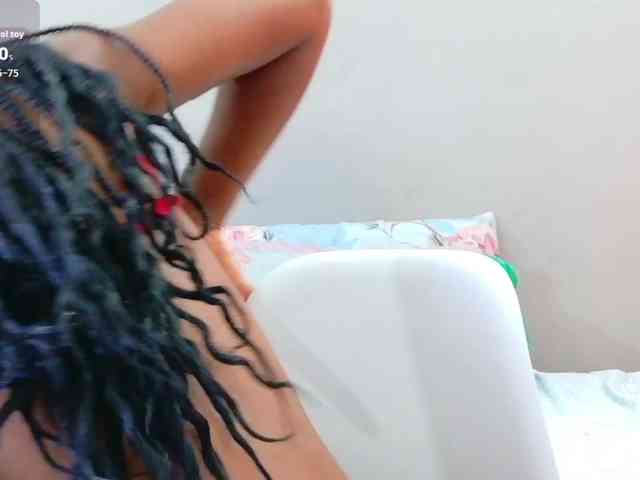 tightlittleebony webcam