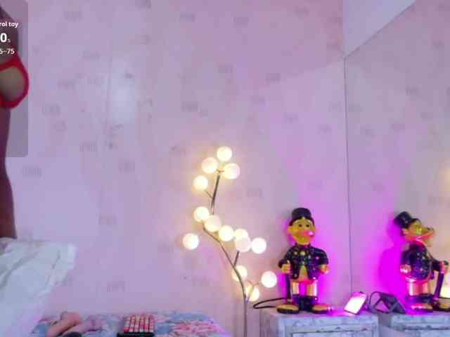 tightlittleebony webcam