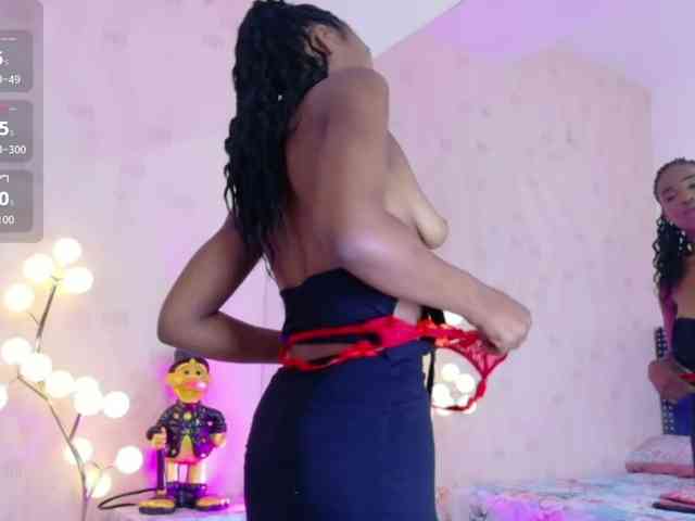 tightlittleebony webcam