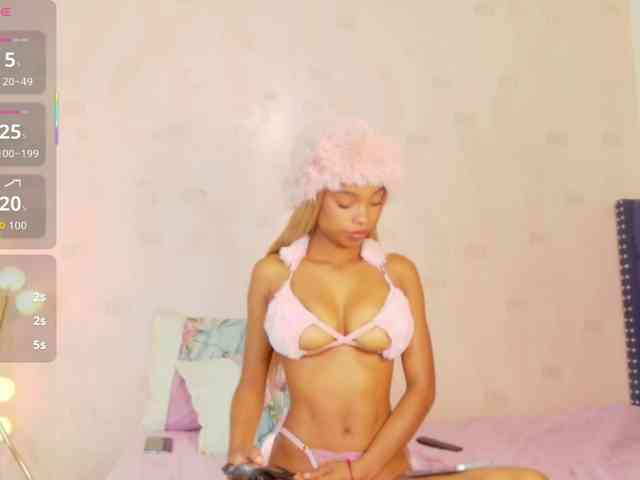 tightlittleebony webcam