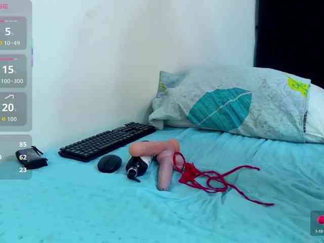 tightlittleebony webcam