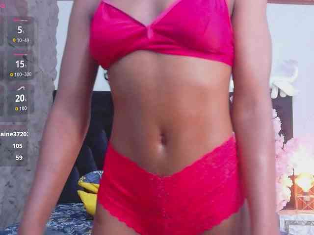 tightlittleebony webcam