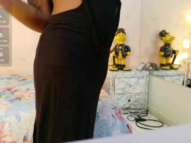 tightlittleebony webcam