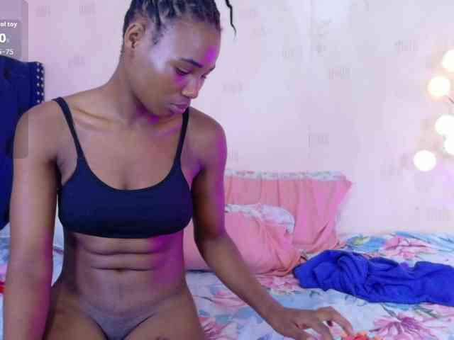 tightlittleebony webcam