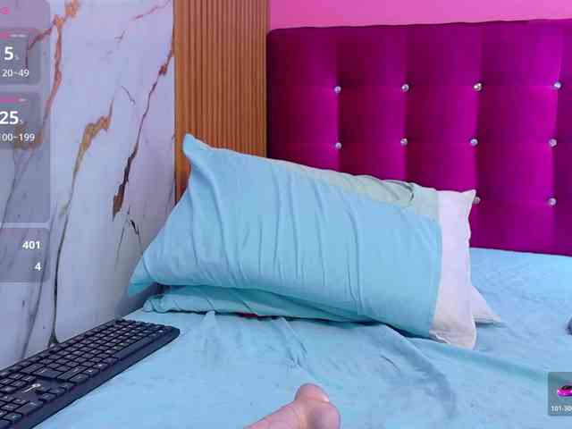 Модель: tightlittleebony