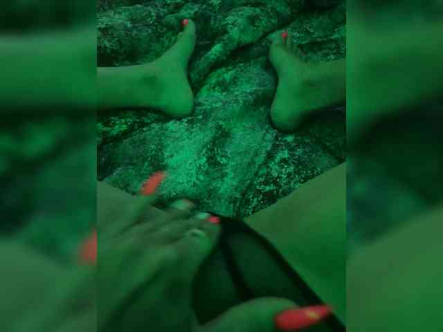 Carolina34 webcam