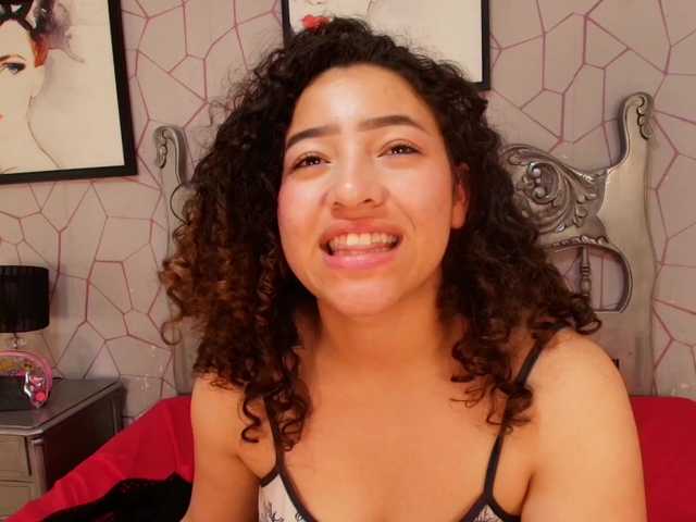 meganrousx's BongaCams show and profile