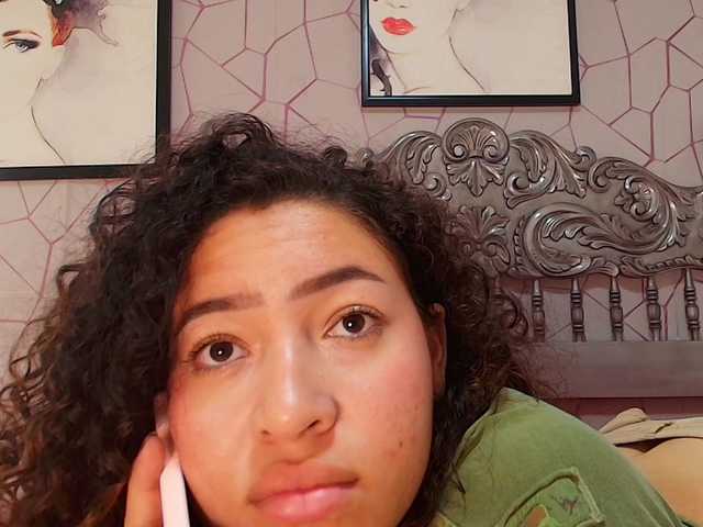 meganrousx Live Cam on BongaCams