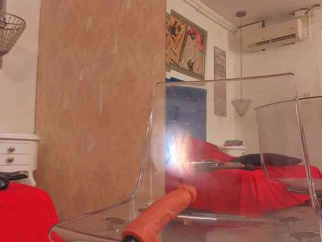 Модель: meganrousx