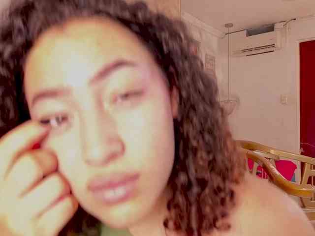 meganrousx webcam