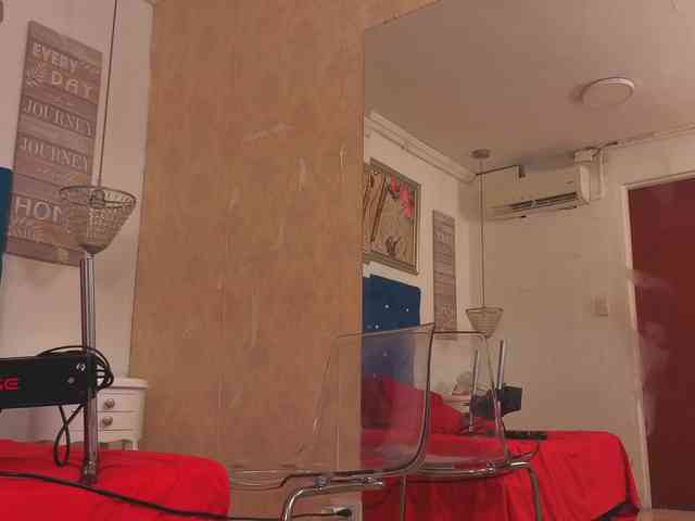 Модель: meganrousx