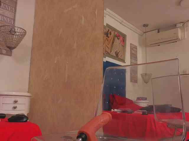 Модель: meganrousx