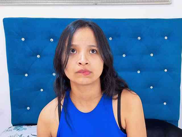 meganrousx webcam