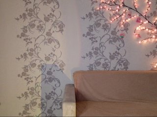 Felicia-Lav Porn Show