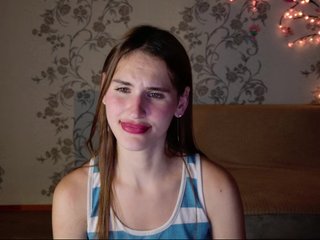 Felicia-Lav Porn Show