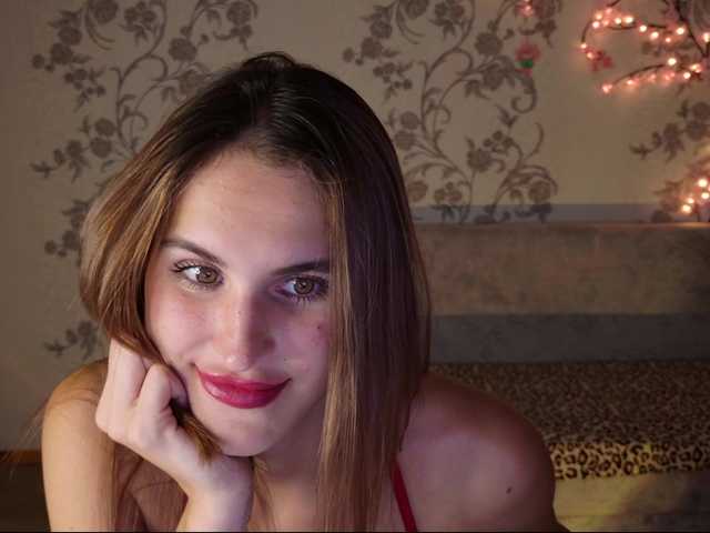Felicia-Lav live cam on BongaCams