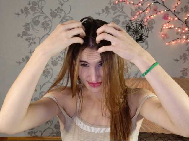 Felicia-Lav live cam on BongaCams