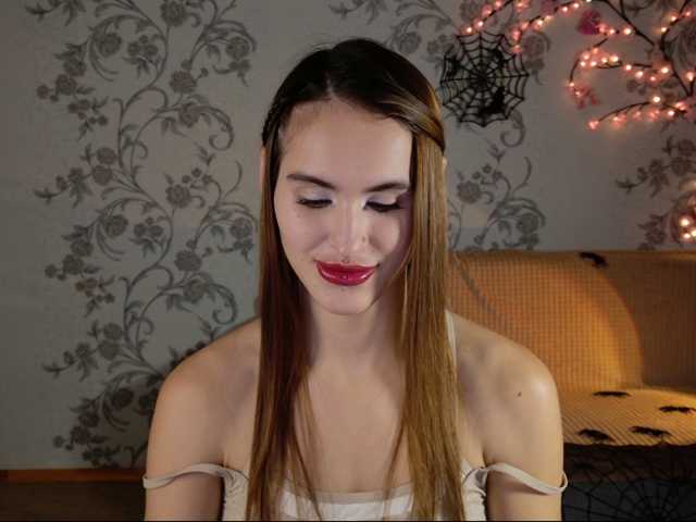 Felicia-Lav live cam on BongaCams