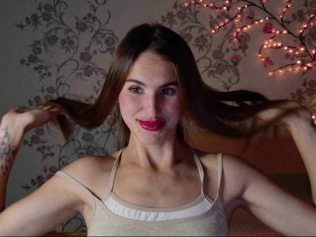 Felicia-Lav live cam on BongaCams